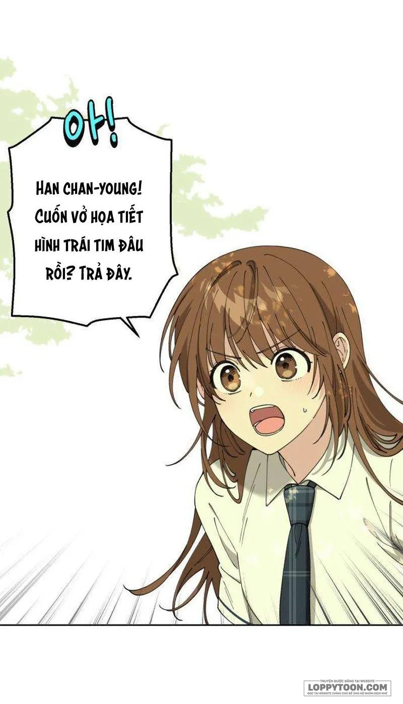 Tên Khốn Đẹp Trai Chap 11 - trang 57