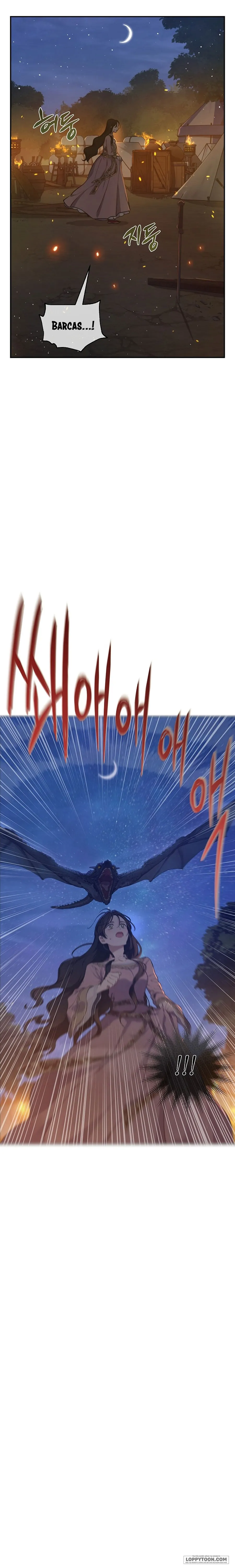 Cánh Đồng Bị Lãng Quên Chap 33 - trang 27