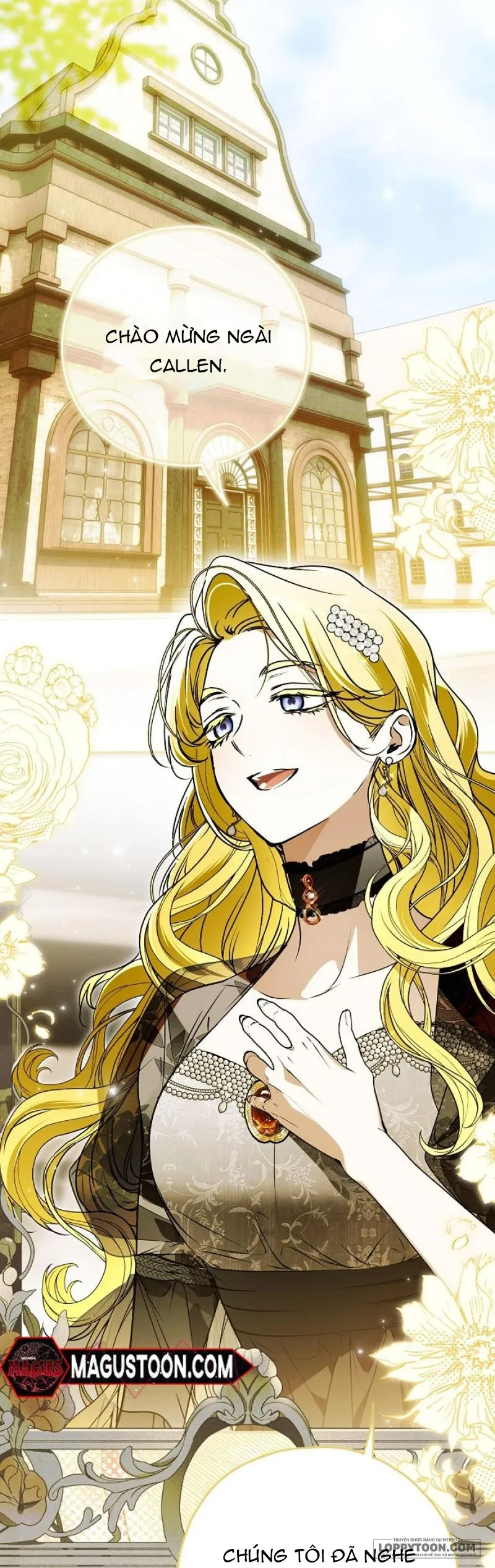 Có Kẻ Đã Sở Hữu Cơ Thể Của Tôi Chap 67 - trang 33