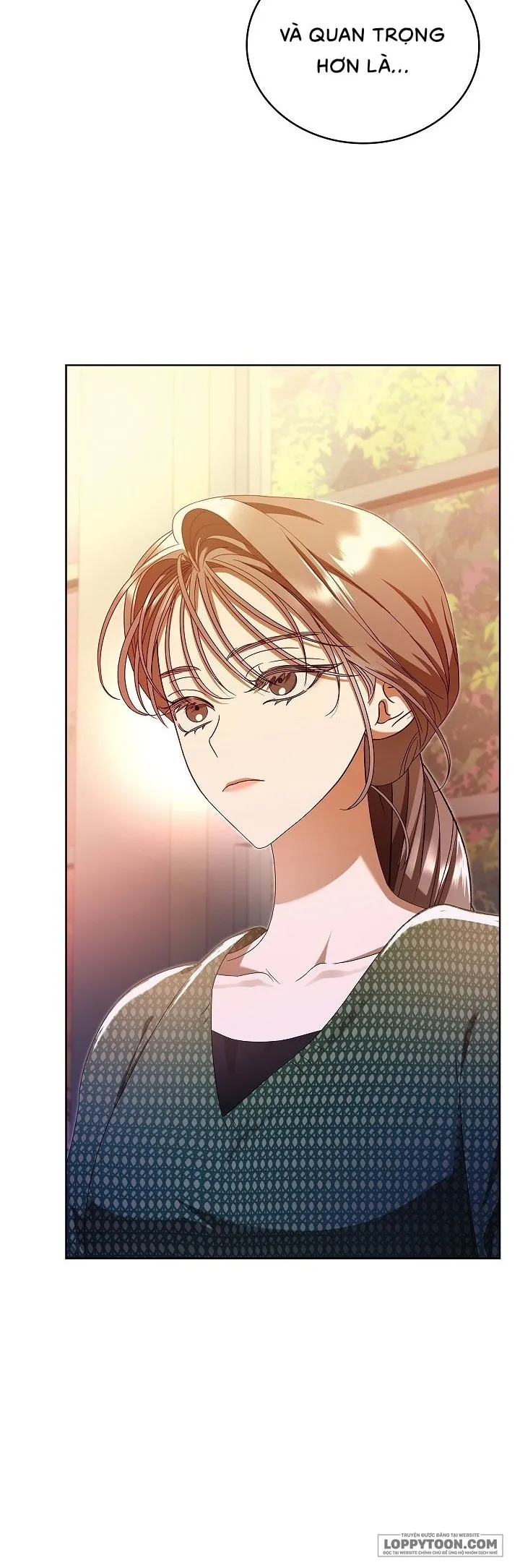Ngọn Đèn Biệt Viện Không Bao Giờ Tắt Chap 22 - trang 37