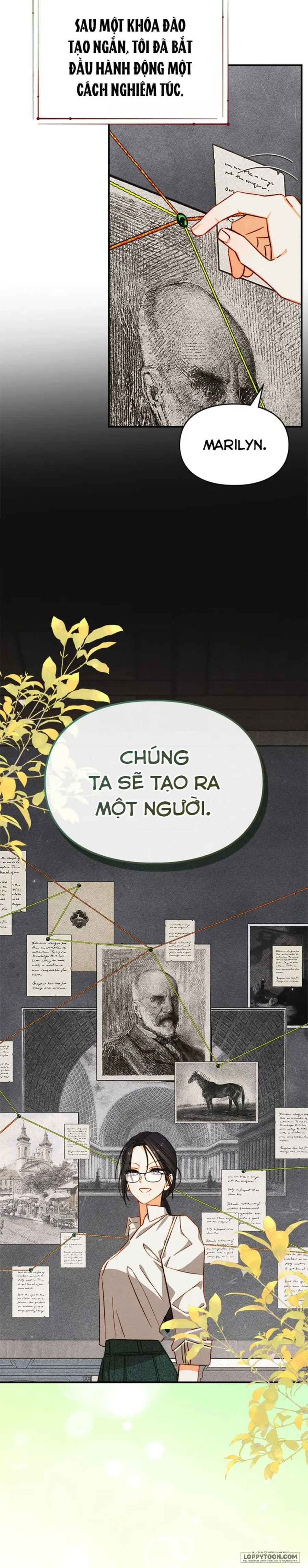 Thuần Hoá Munchkin Chap 32 - trang 6