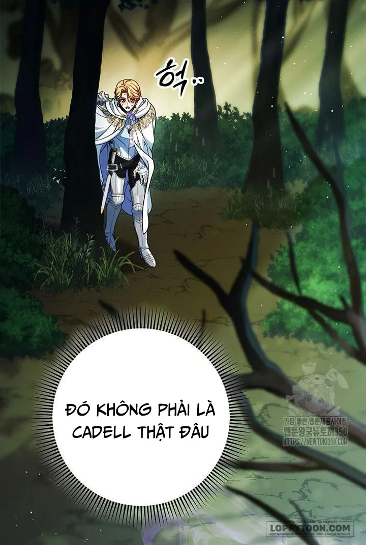 Nuôi Dưỡng Em Gái Xinh Đẹp Chap 67 - trang 2
