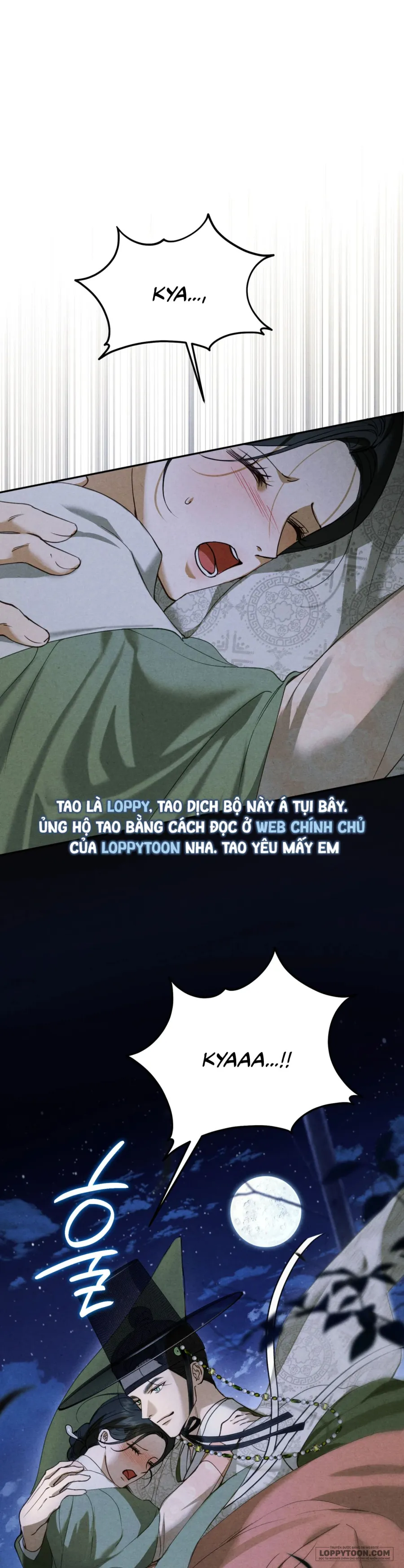 Phá Cầm Chap 14 - trang 1