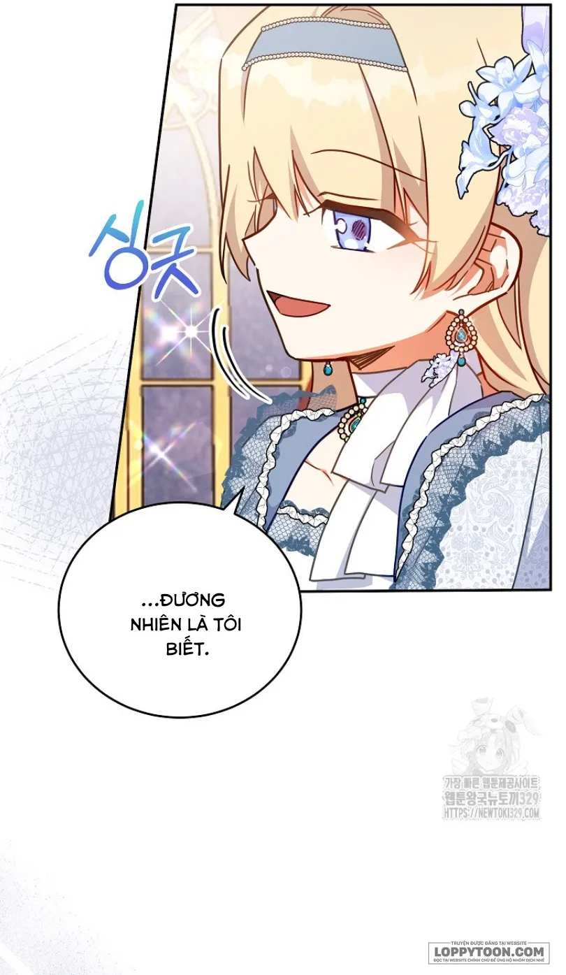 Bé Con Chốn Hoa Nở Chap 44 - trang 18