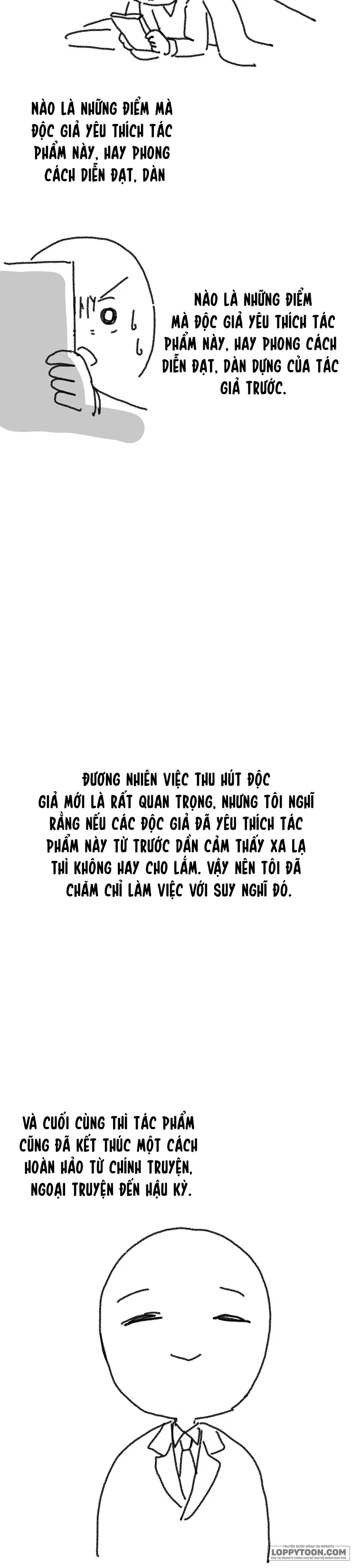 Vị Hôn Phu Phản Diện Cản Trở Con Đường Hoa Của Tôi Chap 77 - trang 45