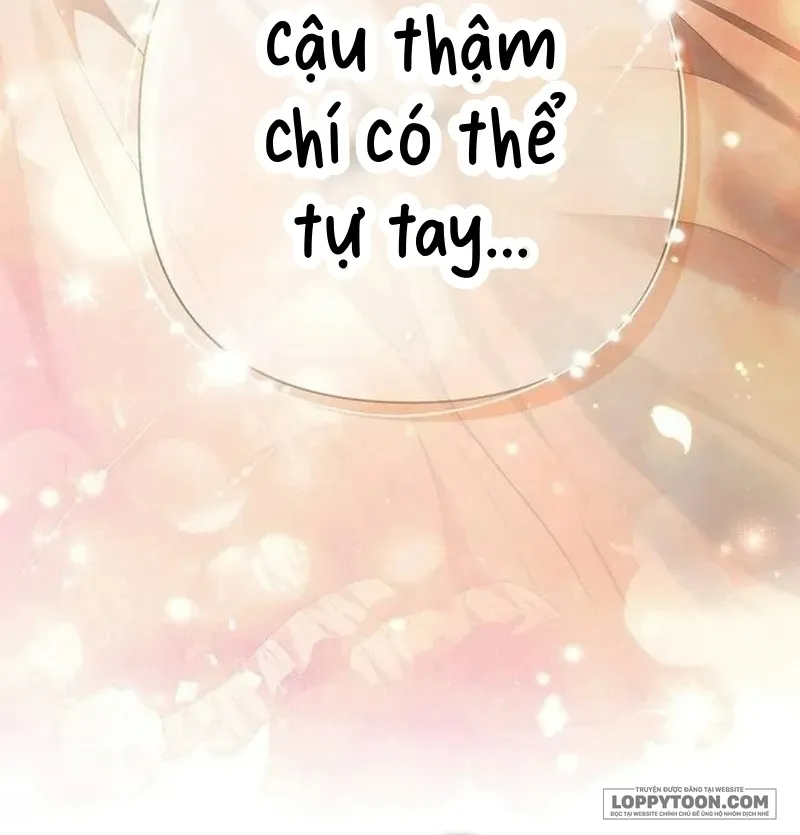 Presepe Bên Ngoài Chiếc Lồng Chap 25 - trang 11