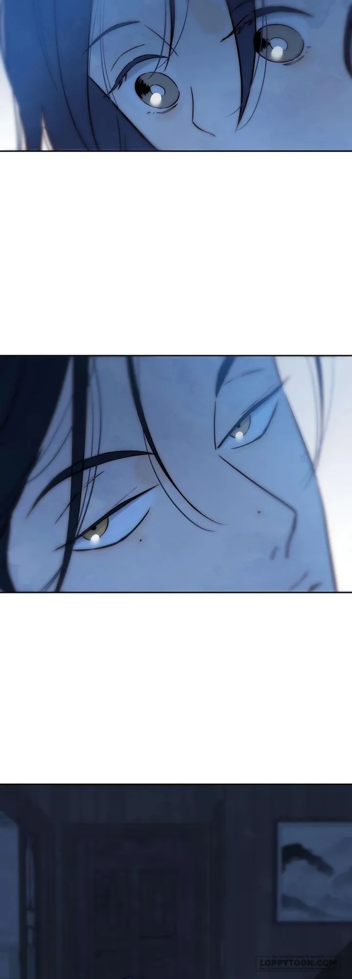 Chưa Từng Chạm Tới Em Chap 21 - trang 30