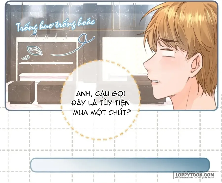 Em Chỉ Muốn Hít Vận Khí Của Anh Chap 15-17 - trang 82