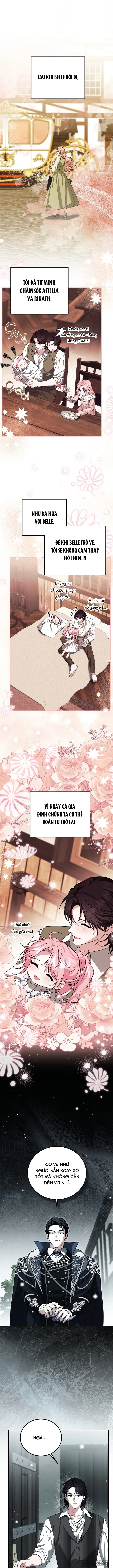 Cách Để Khiến Cuốn Tiểu Thuyết Bi Kịch Thành Chữa Lành Chap 56 - trang 2