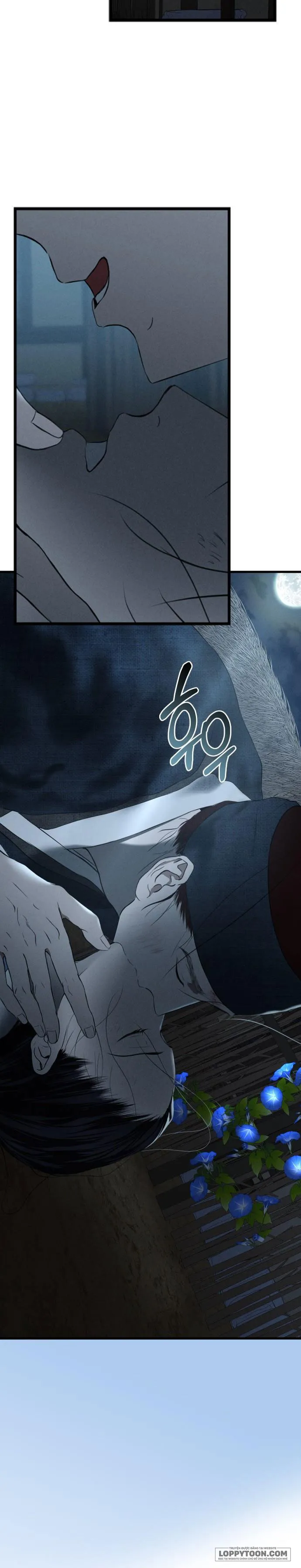 Cuộc Tuyển Chọn Vương Phi Triều Joseon Chap 24 - trang 10