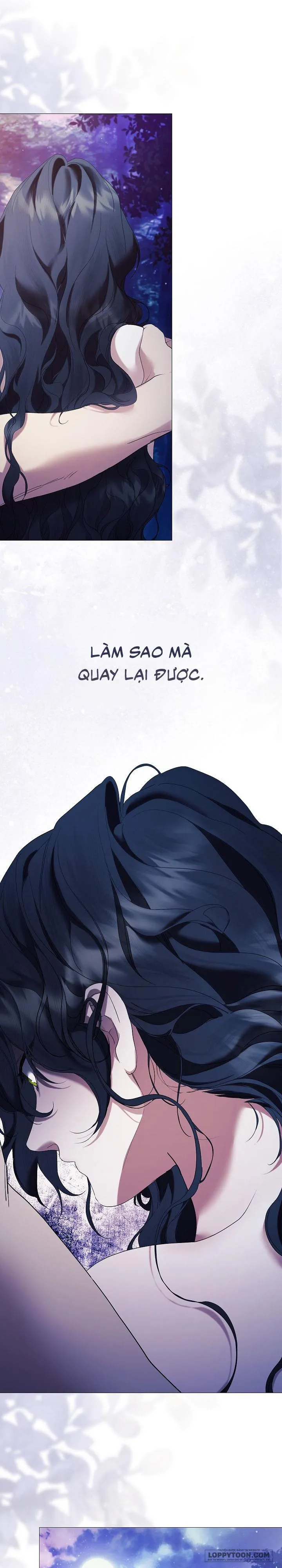Dành Cho Các Nữ Thần: Dành Cho Daphne Chap 7 - trang 25