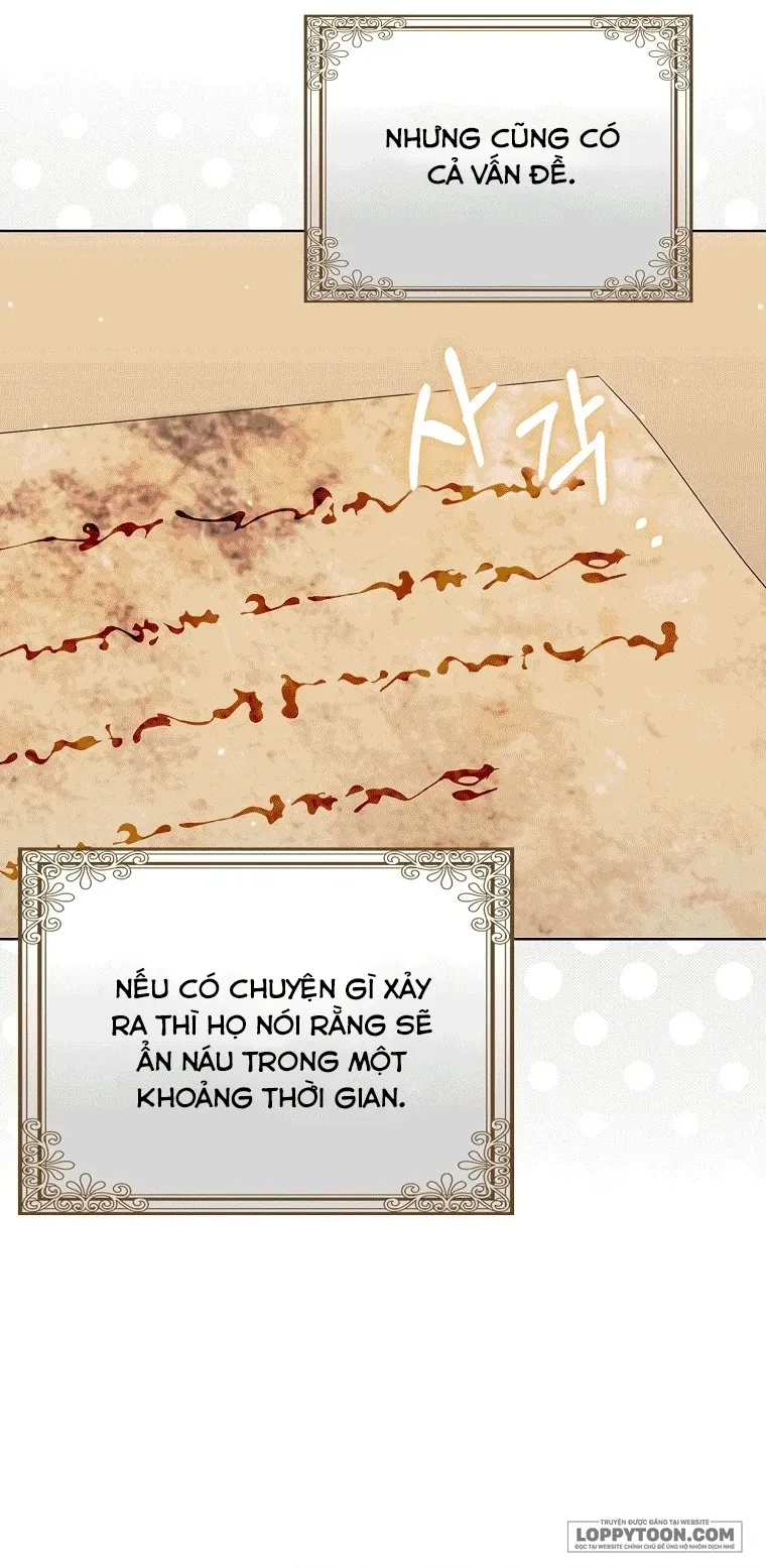 Tôi Sẽ Chiếm Lấy Ngư Trường Này! Chap 20 - trang 17