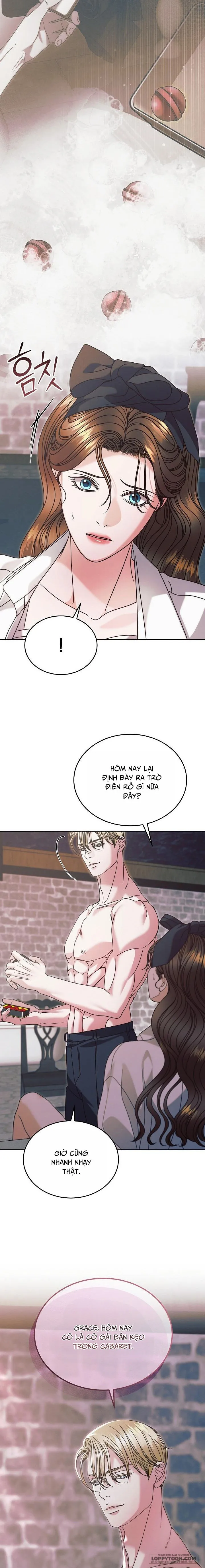 Hãy Cầu Xin Tôi Đi Chap 68 - 🔞🔞🔞 - trang 7