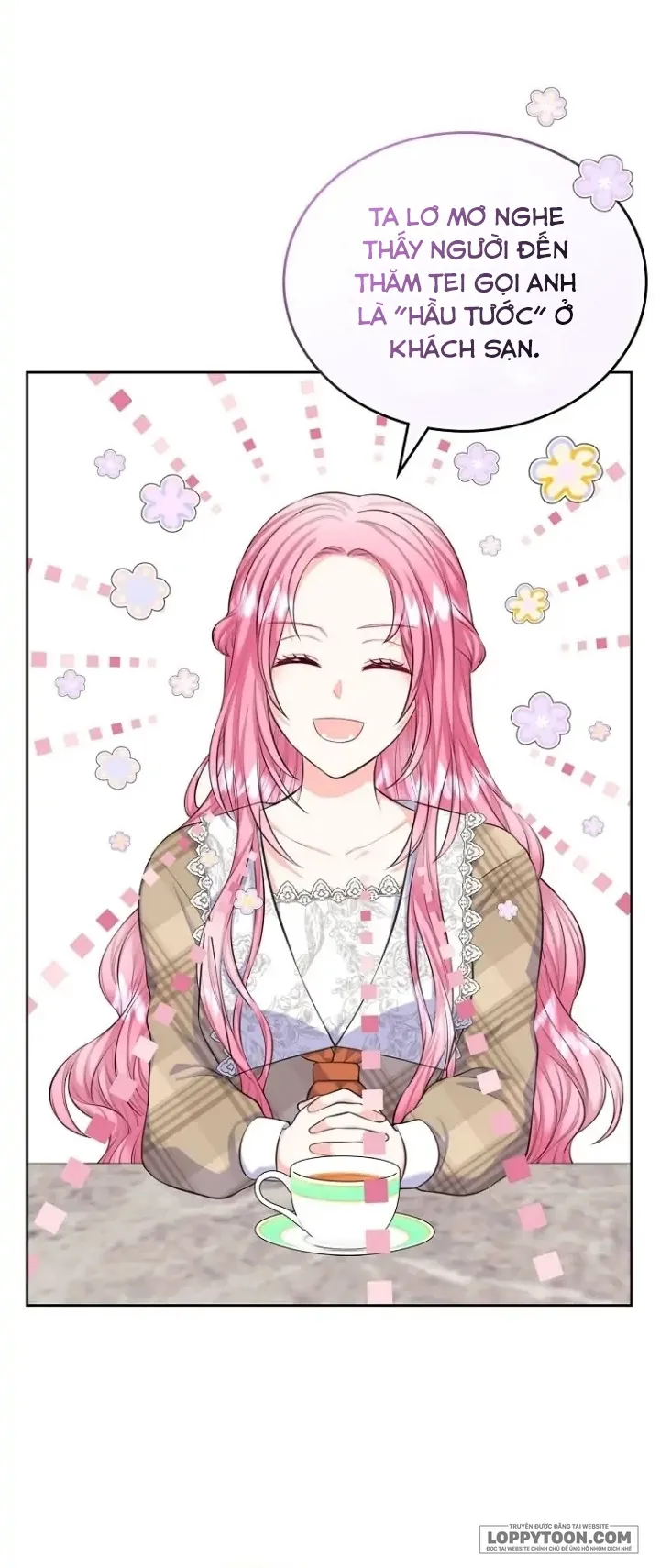 Tôi Sẽ Ly Hôn Với Anh Trai Nữ Chính Chap 14 - trang 4