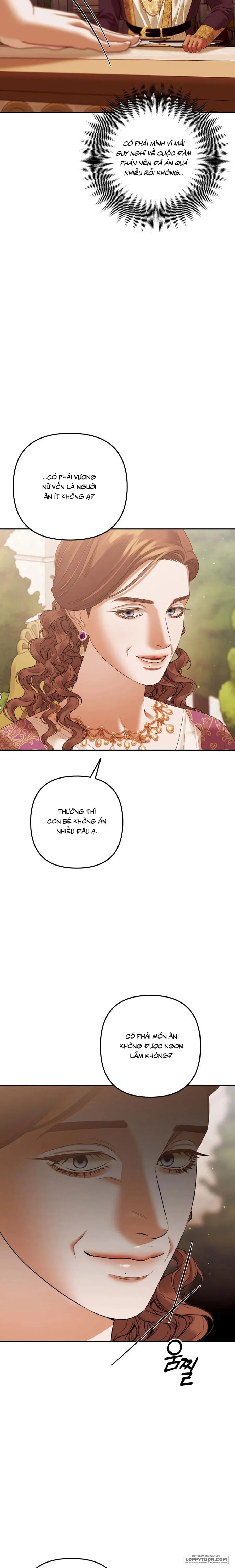 Cuộc Hôn Nhân Bị Cướp Đoạt Chap 28 - trang 26