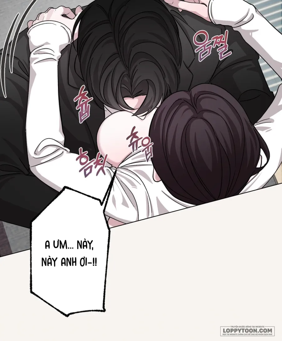 Quả Nhiên Vị Giám Đốc Điều Hành Đó… Chap 11 - trang 15