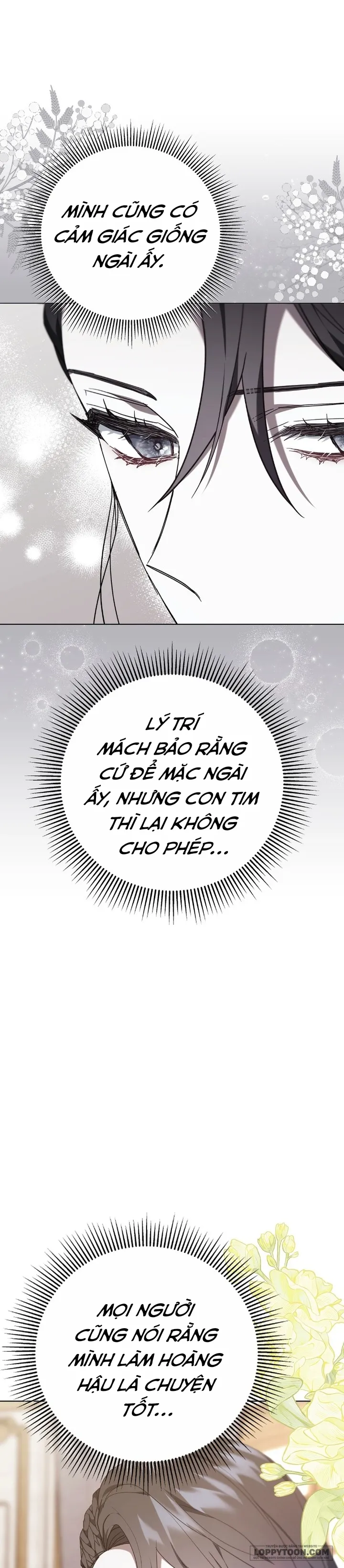 Thời Đại Oman Chap 84 - trang 6