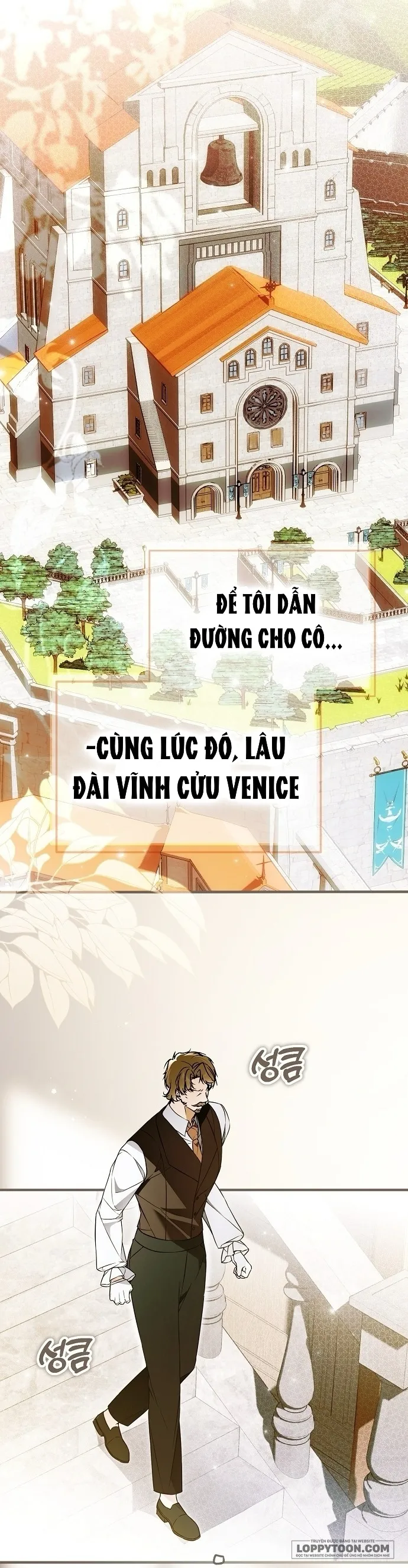 Có Kẻ Đã Sở Hữu Cơ Thể Của Tôi Chap 51 - trang 19