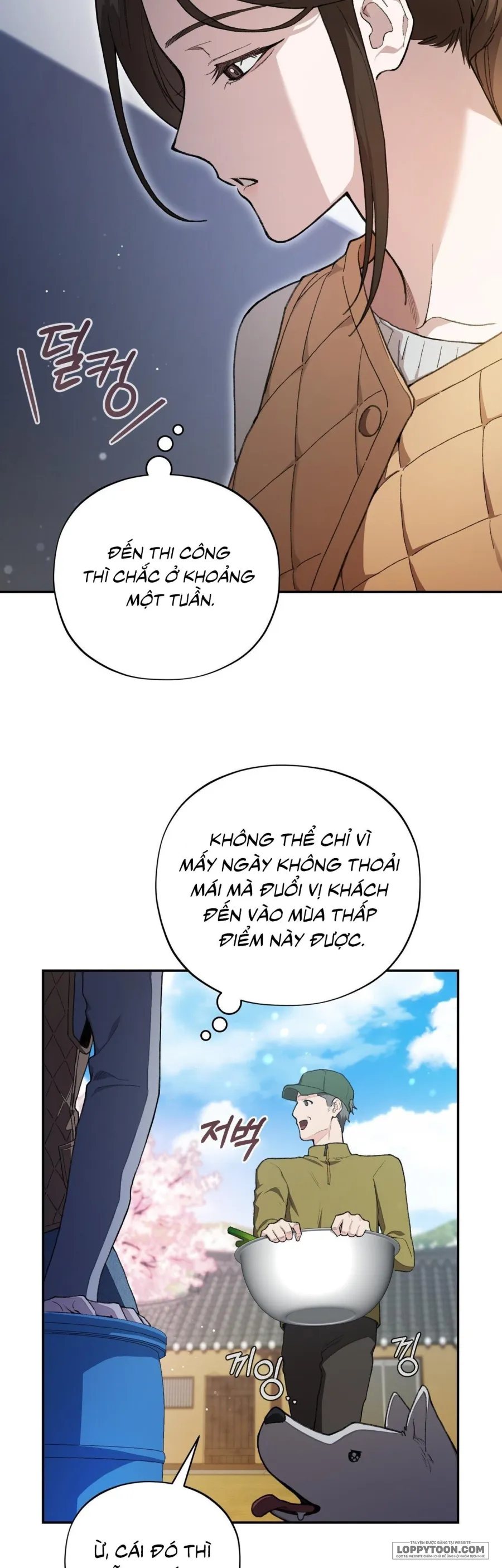 Quốc Lộ Số 1 Chap 3 - trang 50