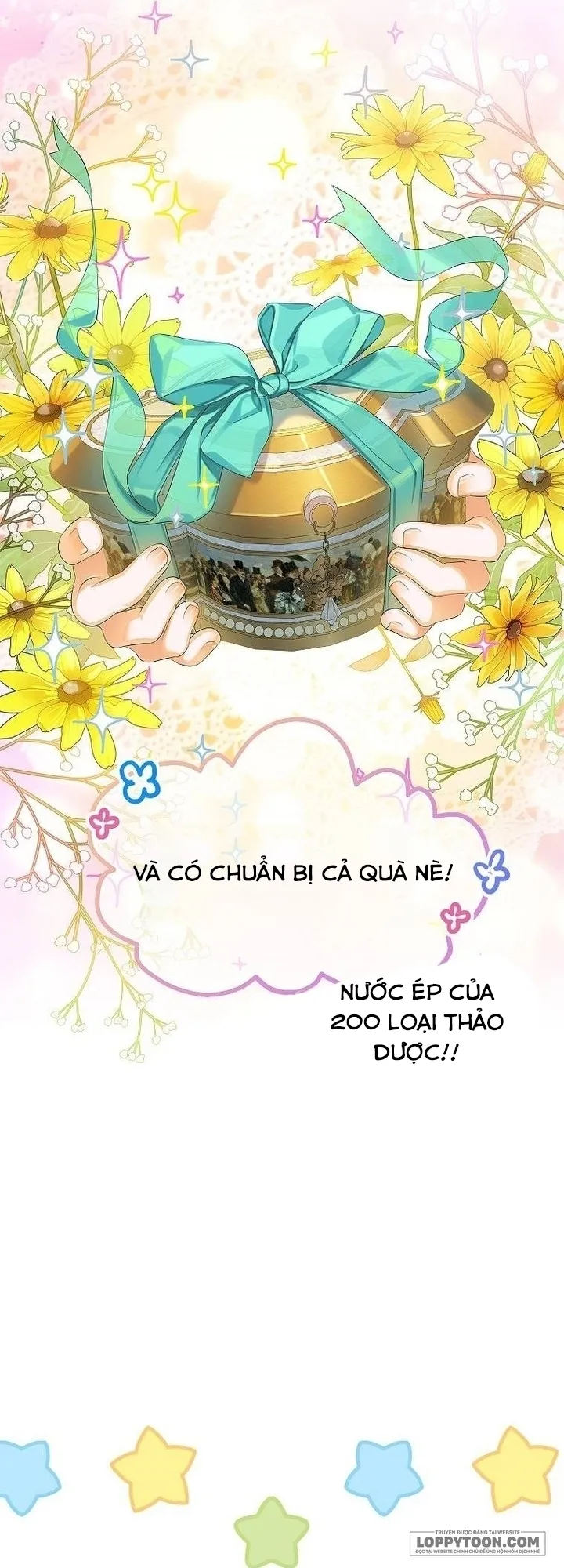 Trở Thành Người Thừa Kế Của Gia Đình Phản Diện Chap 11 - trang 29