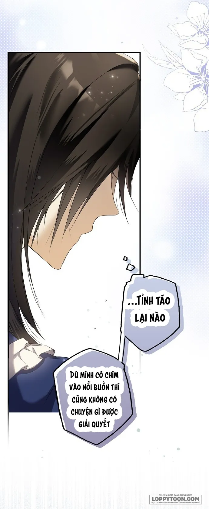 Có Kẻ Đã Sở Hữu Cơ Thể Của Tôi Chap 2 - trang 23