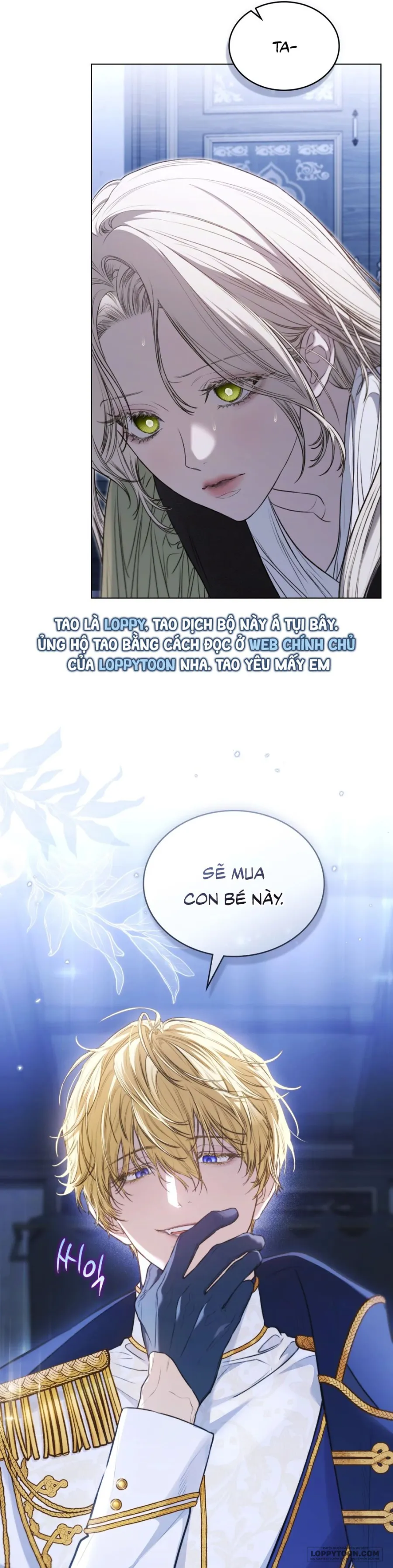 Chân Dung Kẻ Kiêu Ngạo Chap 1 - trang 27