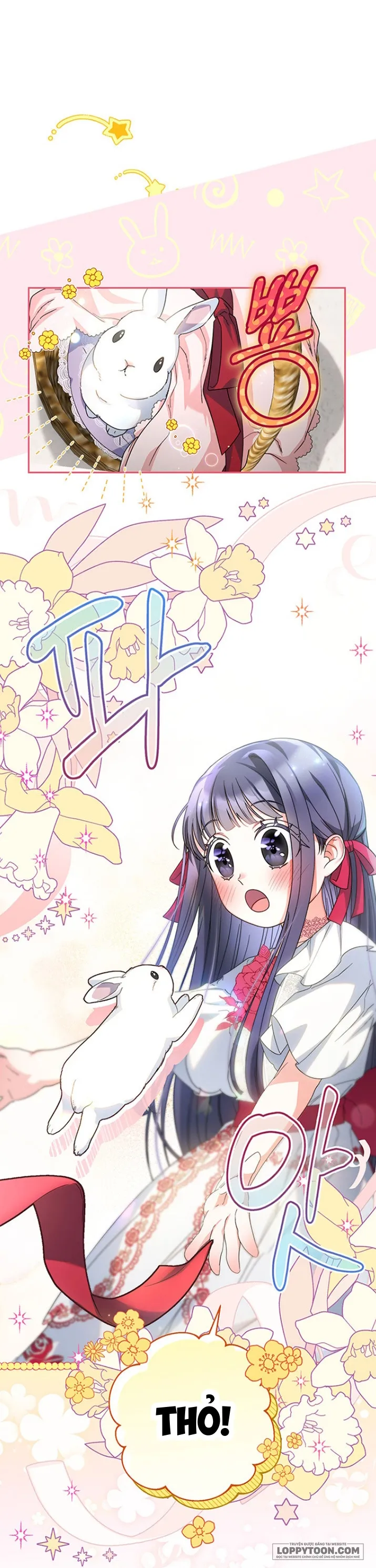 Nuôi Dưỡng Em Gái Xinh Đẹp Chap 20 - trang 37