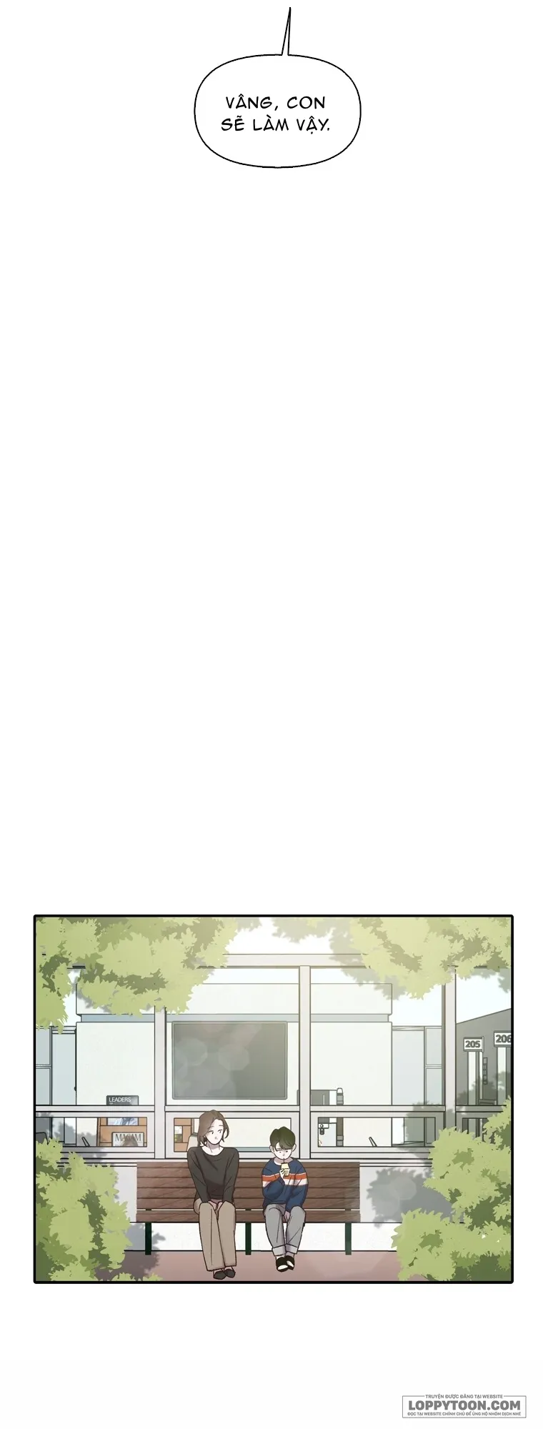 Thanh Xuân Của Chúng Ta Chap 72 - trang 14