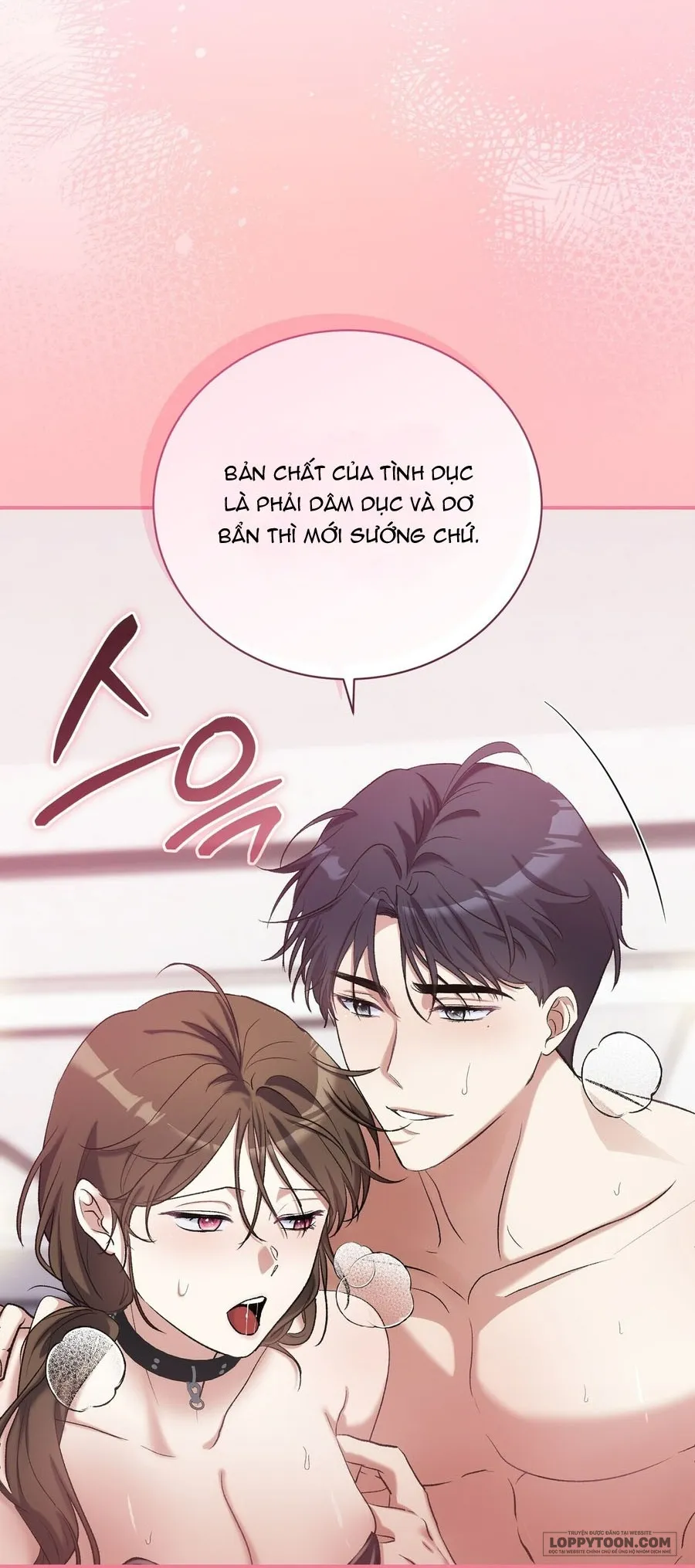 Làm Chuyện Đó Với Em Trai Của Người Tôi Thầm Thích Chap 6 - end - trang 51