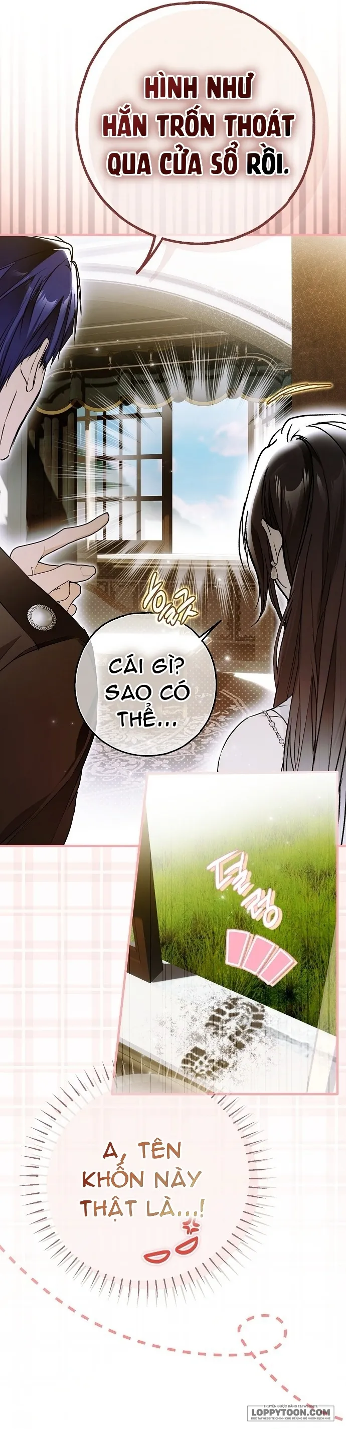 Có Kẻ Đã Sở Hữu Cơ Thể Của Tôi Chap 51 - trang 16