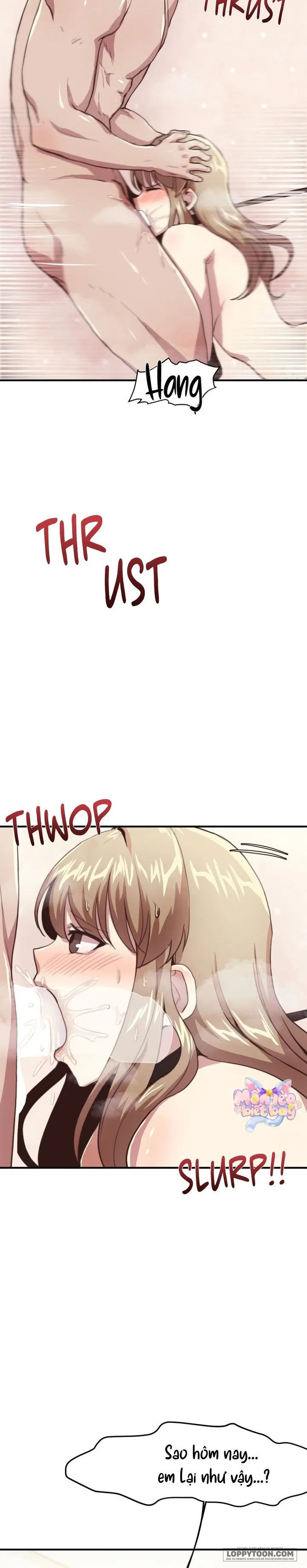 Bạn Bè Của Anh Trai Chap 12 - 🔞🔞🔞🔞🔞 - trang 20