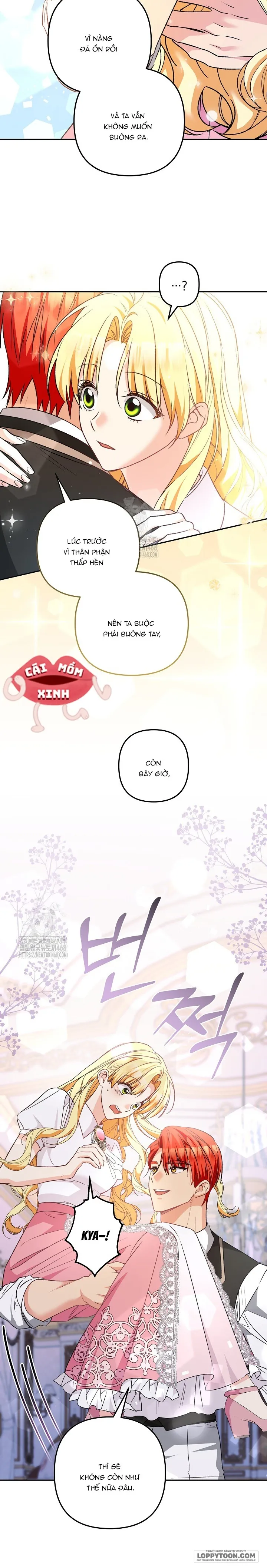 Đừng Cố Chấp Nữa, Chúng Ta Ly Hôn Đi! Chap 10 - trang 26