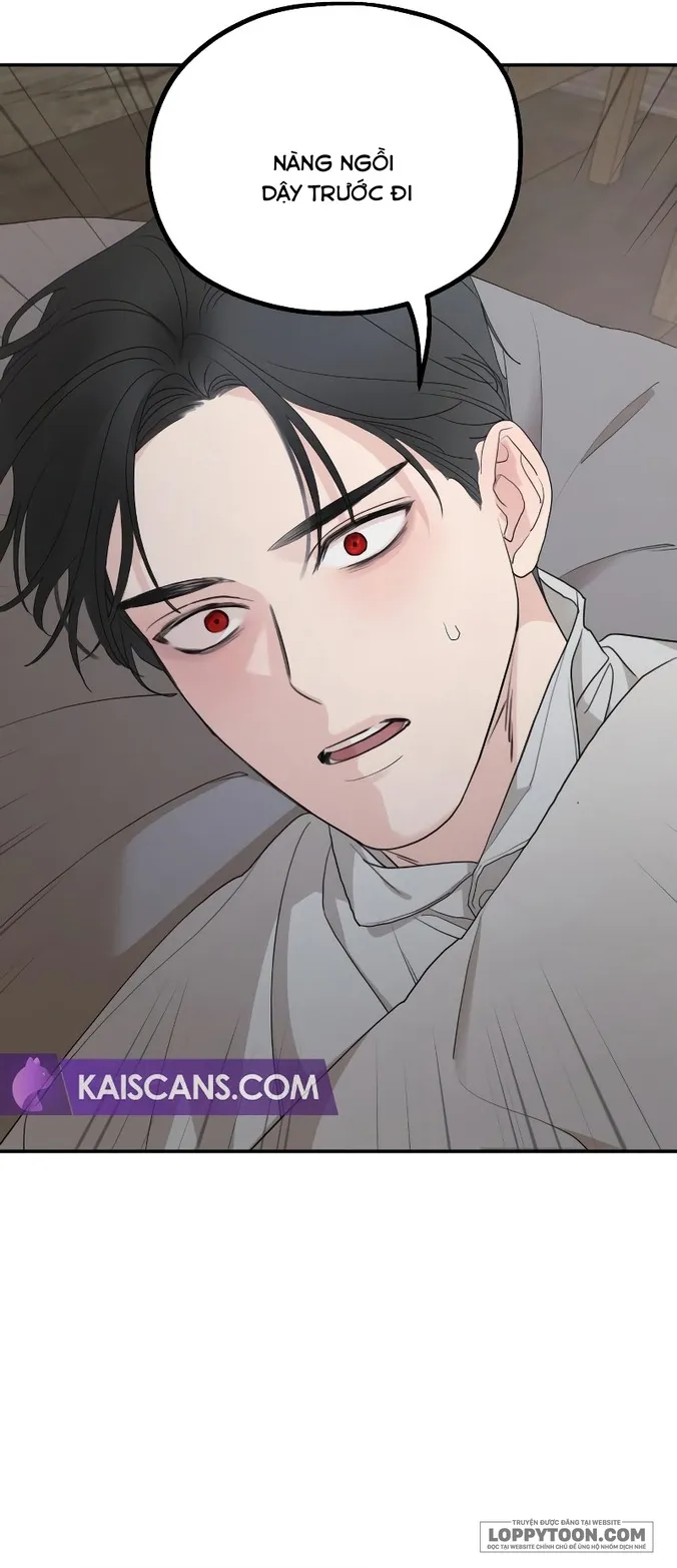 Gia Đình Chồng Quá Ám Ảnh Bởi Tôi Chap 95 - trang 50