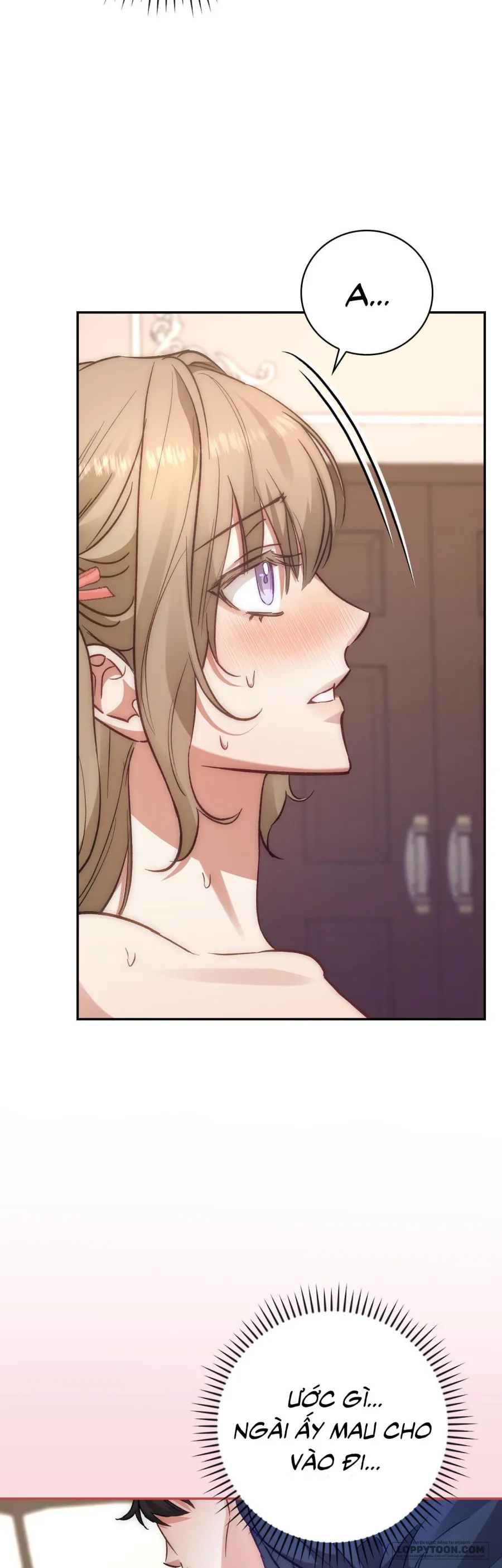 Ủa, Sao Thể Loại Này Khác Biệt Quá Vậy? Chap 12 - 🔞🔞 - trang 32