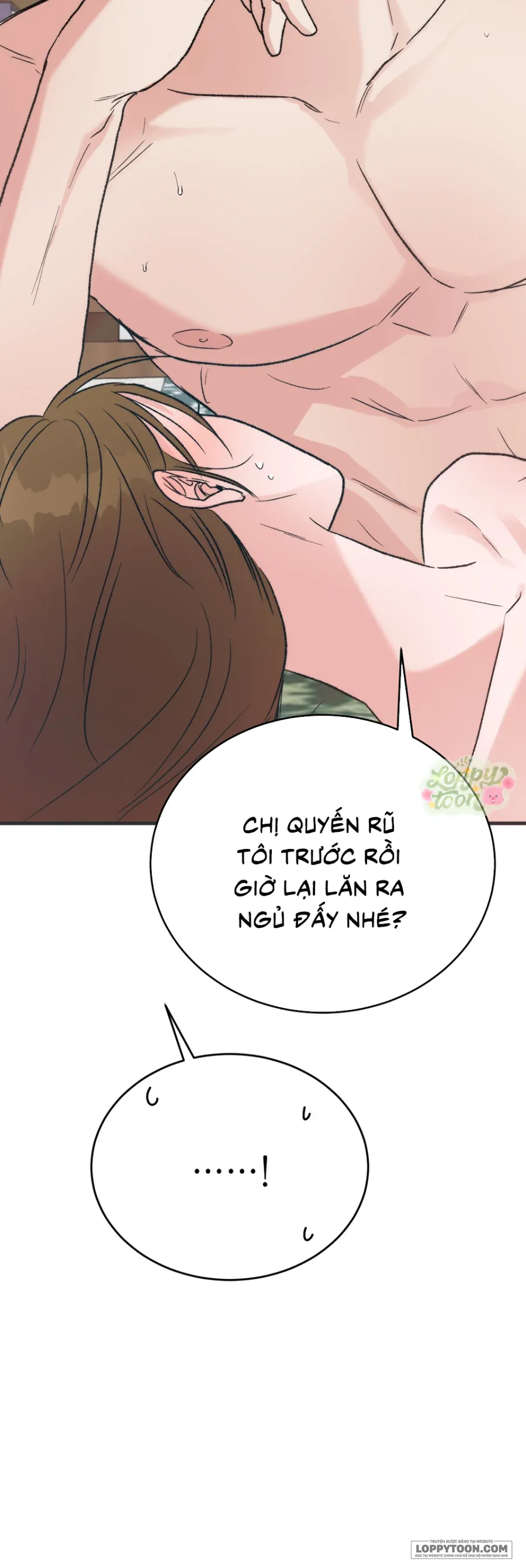 Khúc Hát Giữa Mùa Hè Chap 7 - 🔞🔞 - trang 62
