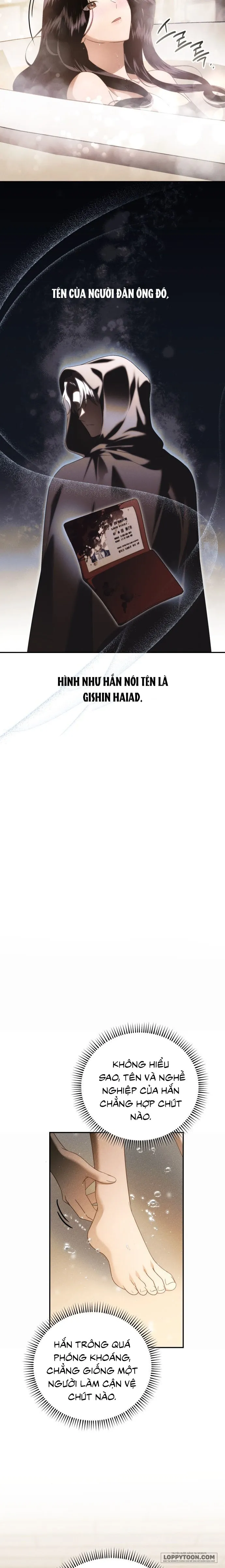 Kẻ Trộm Chồng Chap 2 - trang 26