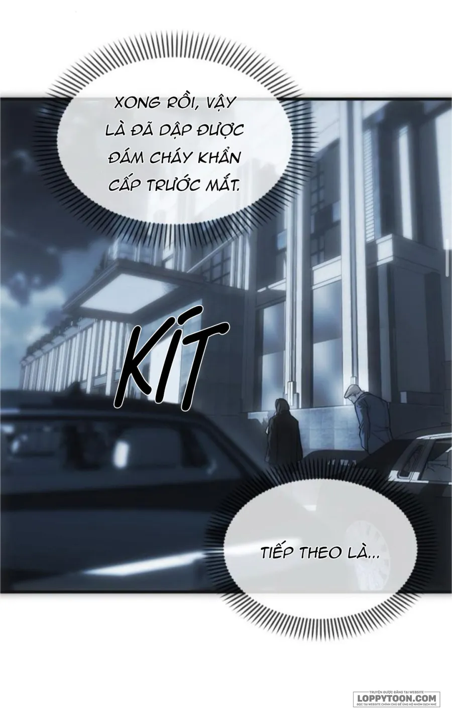 Xâm Nhập Trường Trung Học Tài Phiệt Chap 99 - trang 45