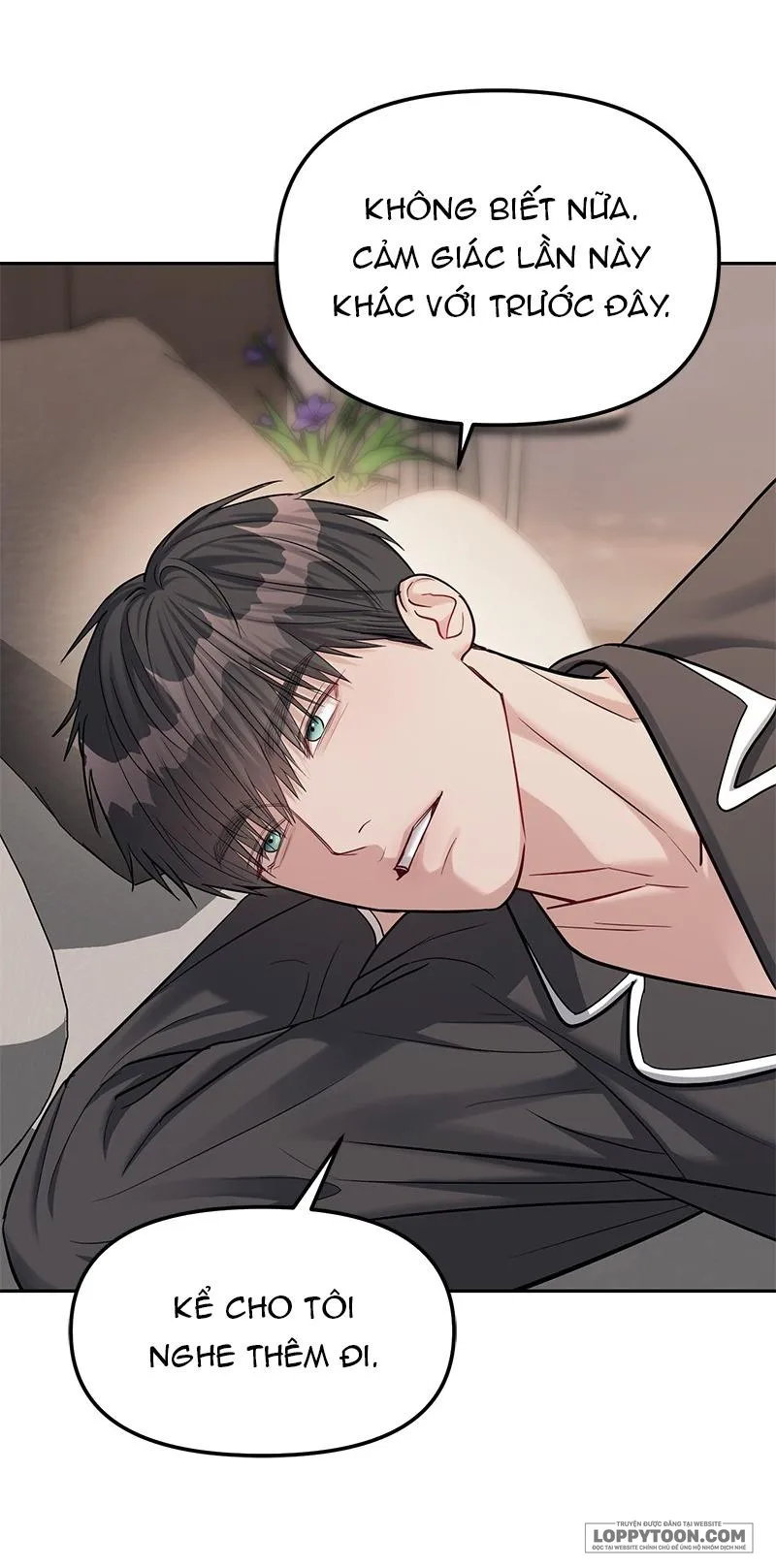 Xâm Nhập Trường Trung Học Tài Phiệt Chap 32 - trang 58