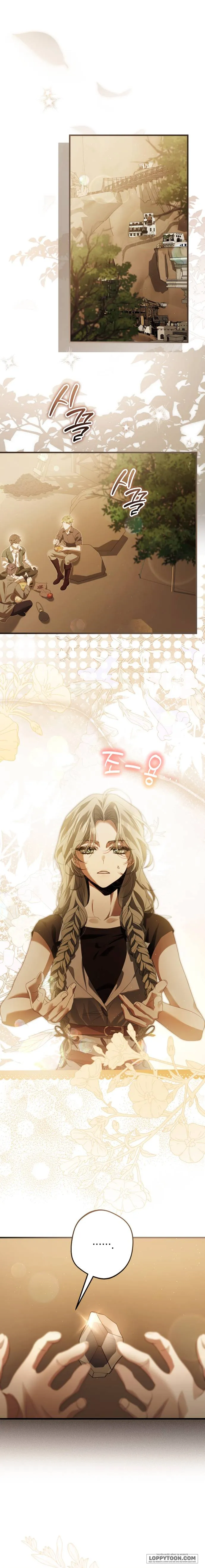 Hoàng Hậu Phế Truất Maria Chap 24 - trang 1