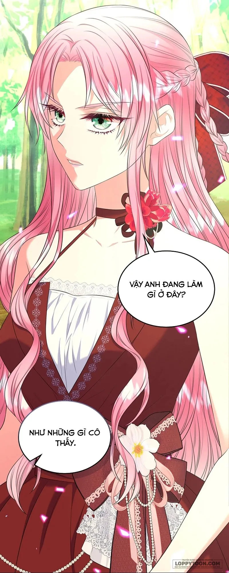 Tôi Sẽ Ly Hôn Với Anh Trai Nữ Chính Chap 51 - trang 43