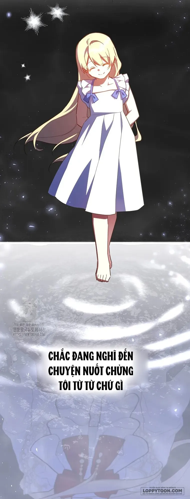 Bé Con Chốn Hoa Nở Chap 78 - trang 32