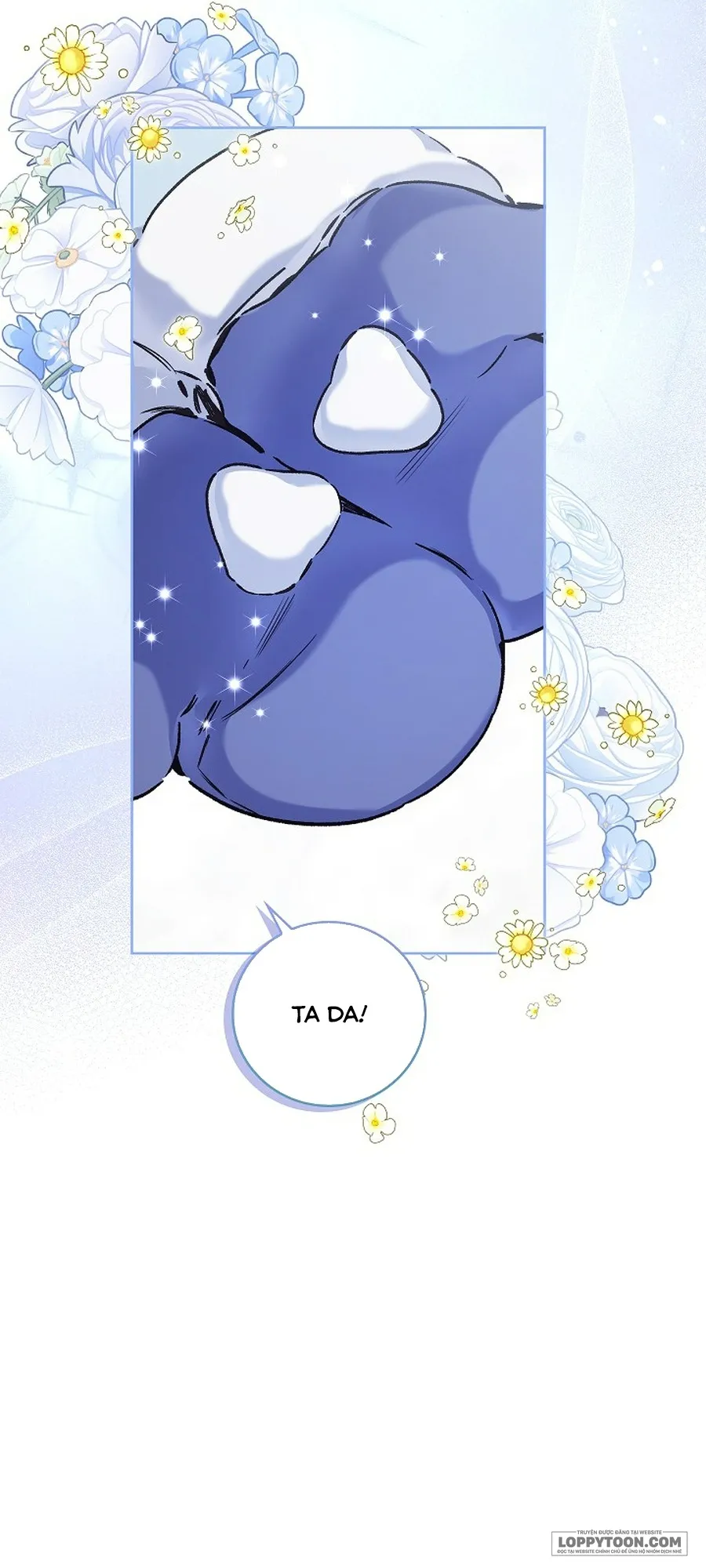 Papa Là Kẻ Thù Kiếp Trước Của Tôi? Chap 57 - trang 28