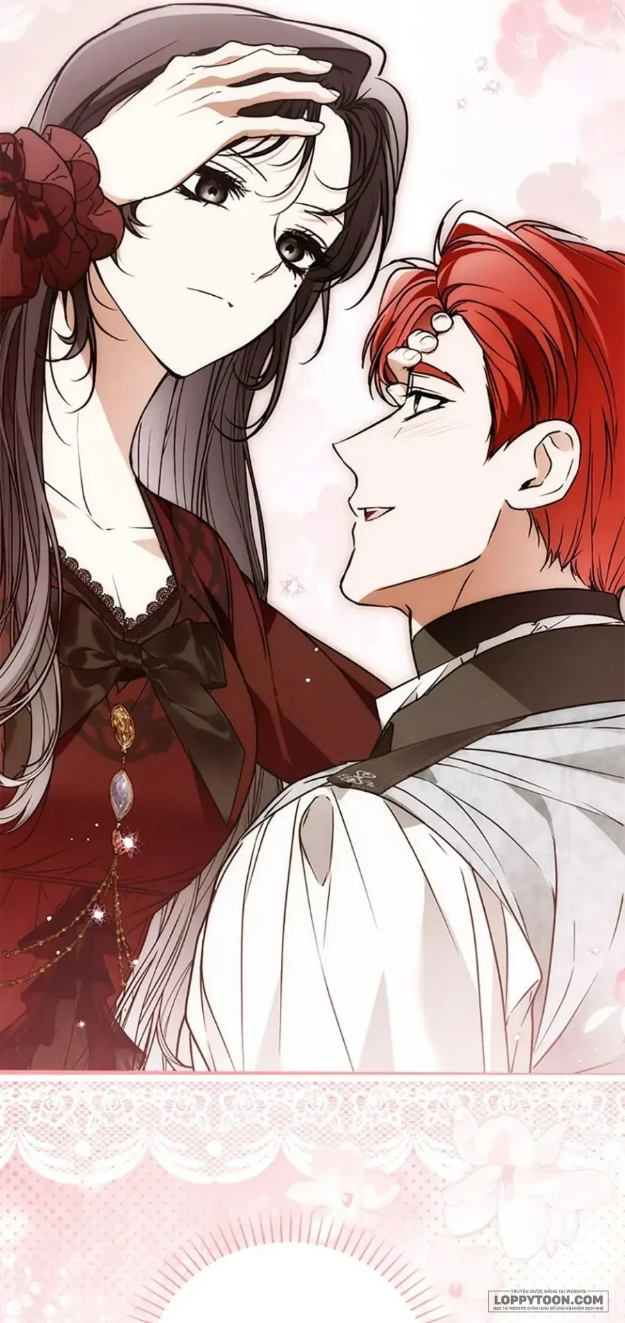 Có Kẻ Đã Sở Hữu Cơ Thể Của Tôi Chap 80 - trang 81