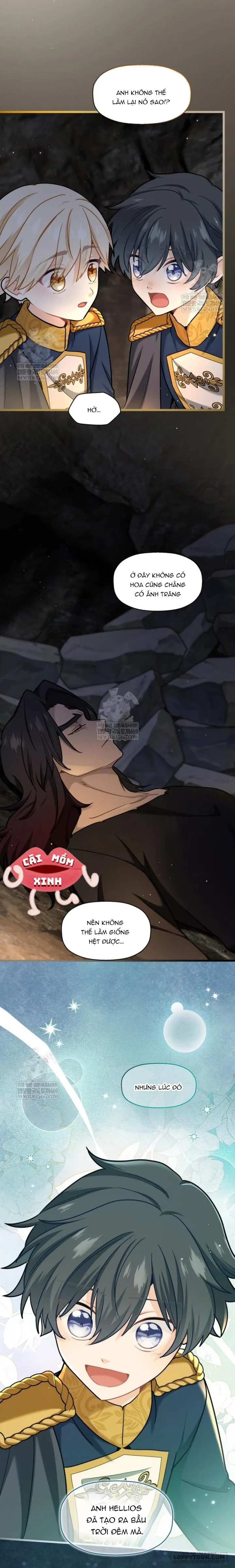 Bệ Hạ, Xin Hãy Quên Tôi Đi Chap 75 - trang 13