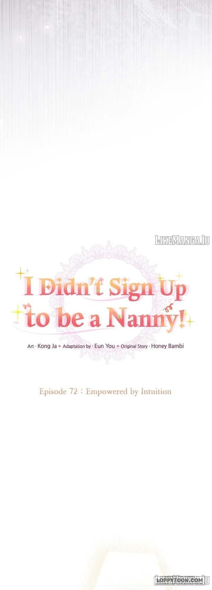 Hầu Gái Không Thích Nuôi Dạy Trẻ Nhỏ Chap 72 - trang 20