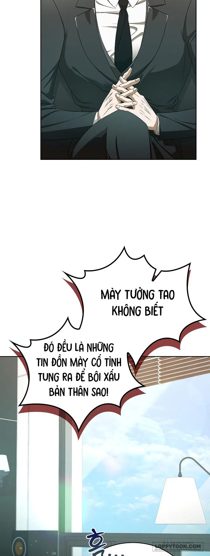 Ngọn Đèn Biệt Viện Không Bao Giờ Tắt Chap 20 - trang 39