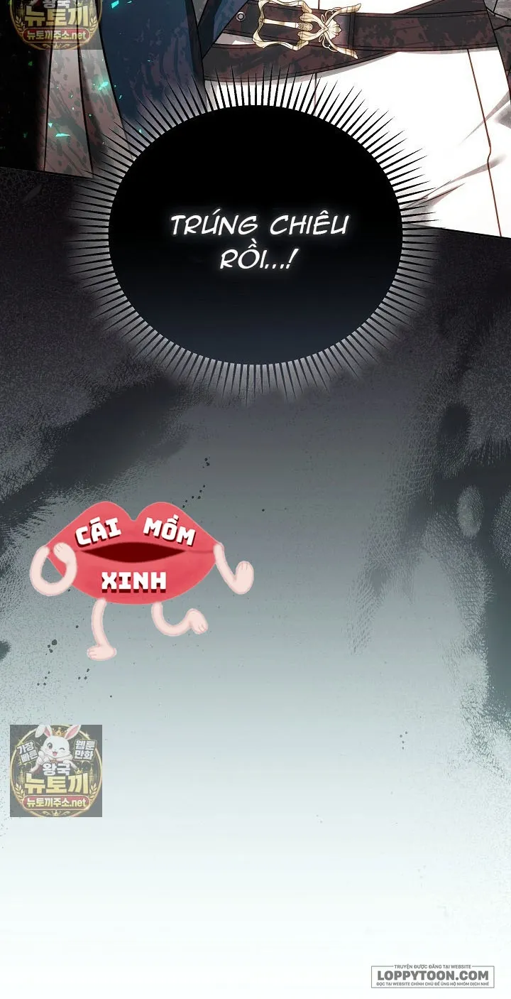 Lý Do Mà Ác Nữ Ấy Cầm Kiếm Chap 58 - trang 41