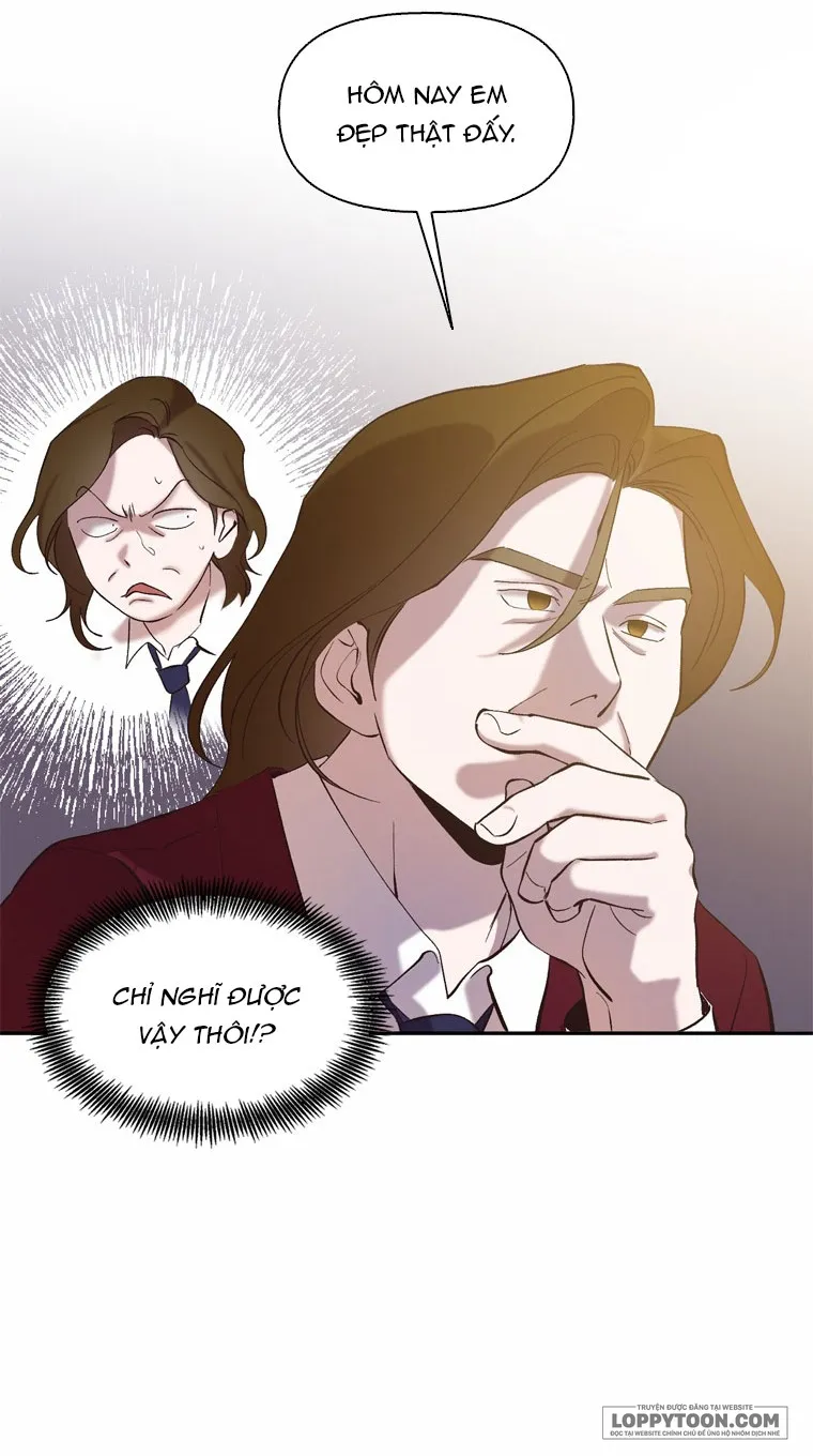 Thanh Xuân Của Chúng Ta Chap 75 - trang 25