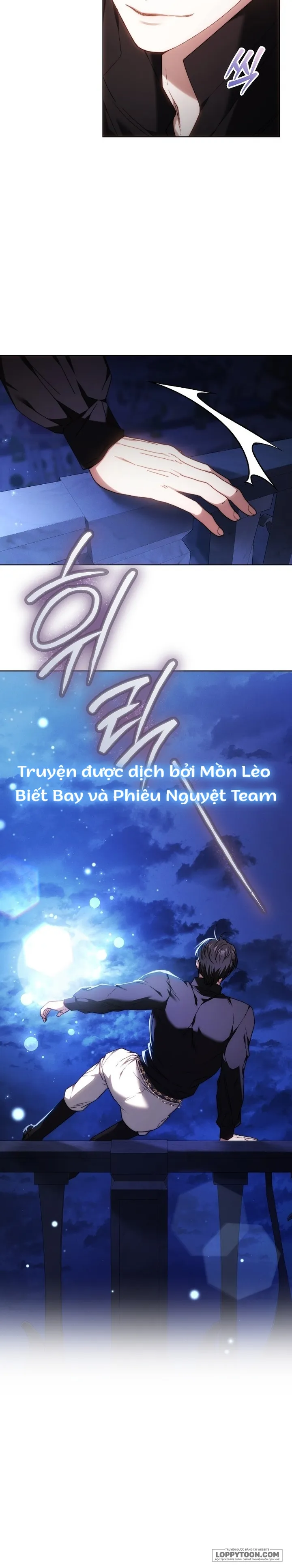 Lần Này Tôi Sẽ Sinh Con Với Người Đàn Ông Khác Chap 3 - trang 20