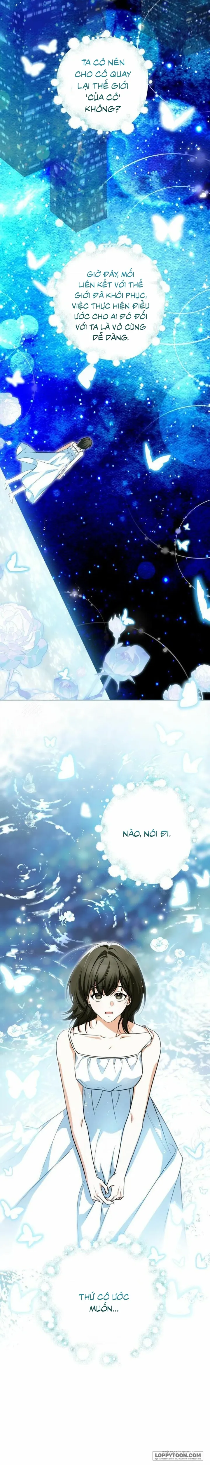Hình Như Tôi Đã Xuyên Vào Cuốn Tiểu Thuyết Nào Đó Chap 98 - trang 16